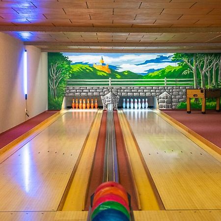 Falk & Frei Selketal Resort Meisdorf Zewnętrze zdjęcie