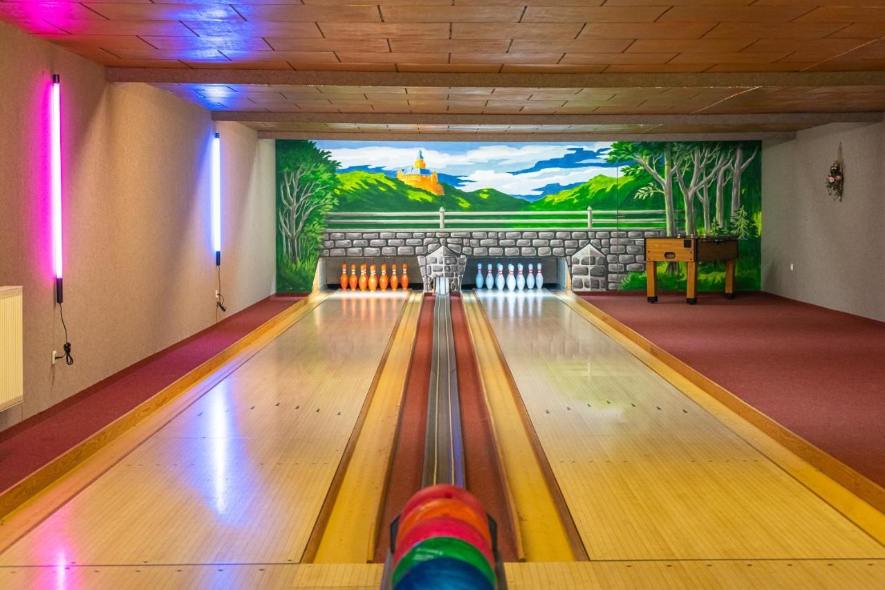 Falk & Frei Selketal Resort Meisdorf Zewnętrze zdjęcie