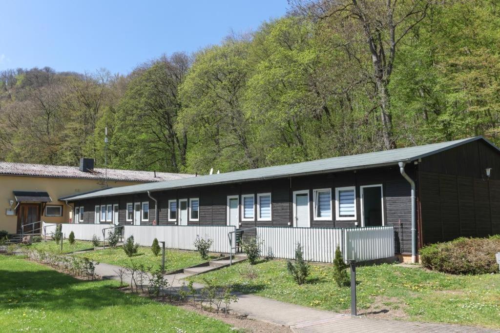 Falk & Frei Selketal Resort Meisdorf Zewnętrze zdjęcie