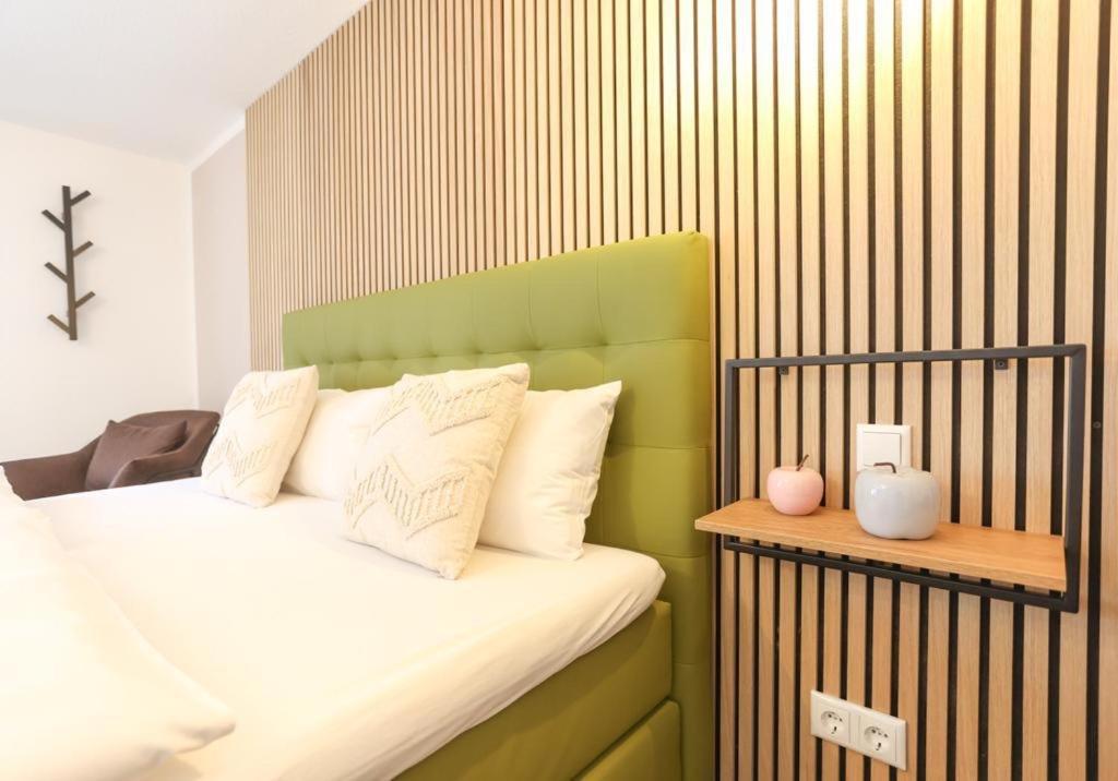 Falk & Frei Selketal Resort Meisdorf Zewnętrze zdjęcie