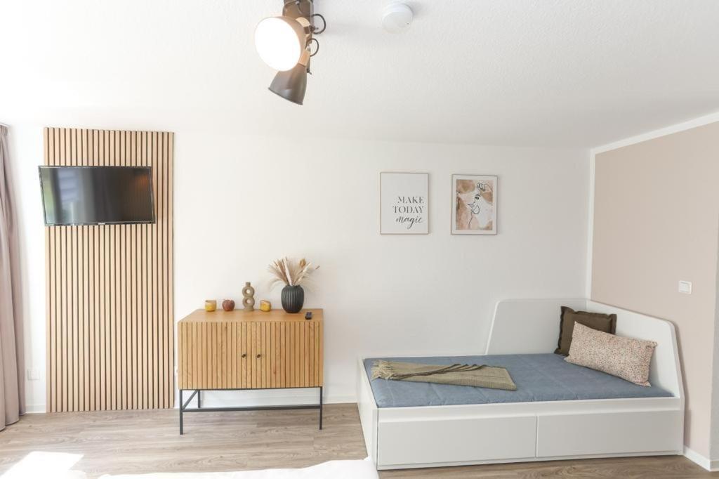 Falk & Frei Selketal Resort Meisdorf Zewnętrze zdjęcie