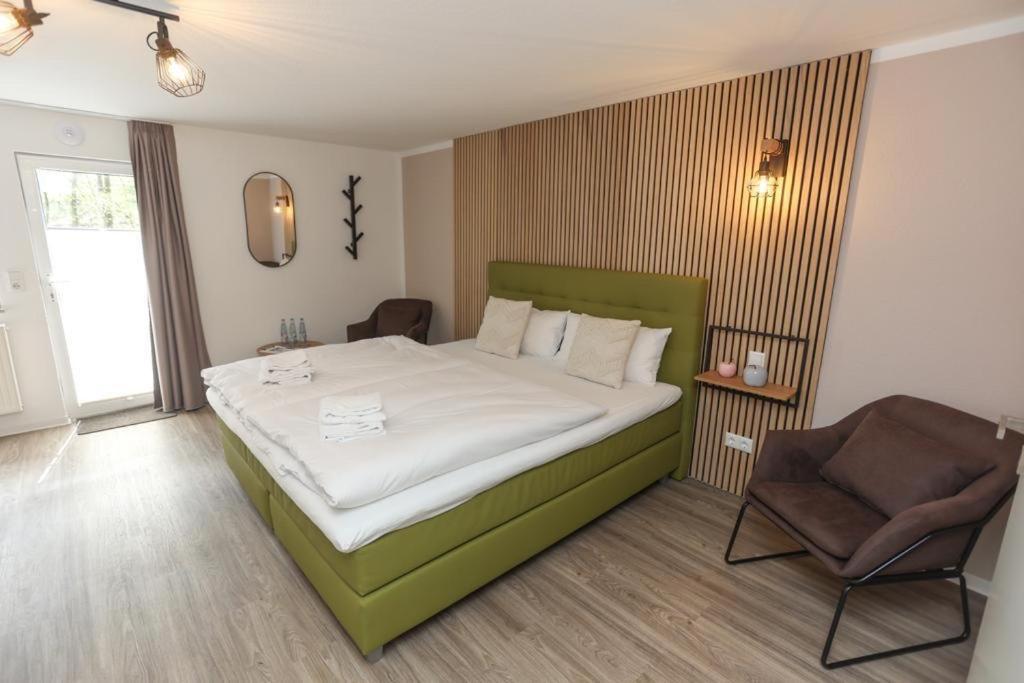 Falk & Frei Selketal Resort Meisdorf Zewnętrze zdjęcie