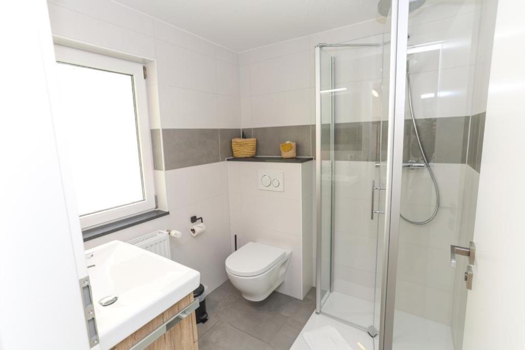 Falk & Frei Selketal Resort Meisdorf Zewnętrze zdjęcie