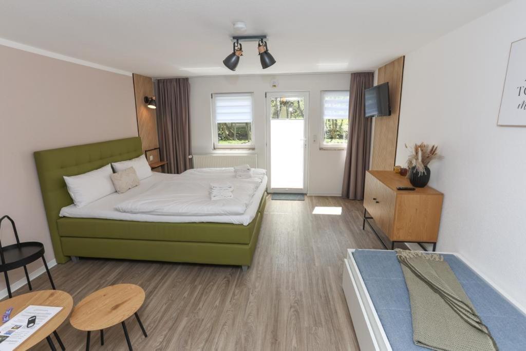 Falk & Frei Selketal Resort Meisdorf Zewnętrze zdjęcie